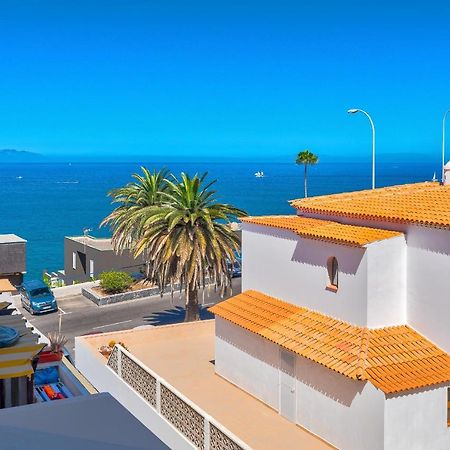 Wonderful Apartment With A Sea View, Wifi, Pool Puerto de Santiago  Extérieur photo