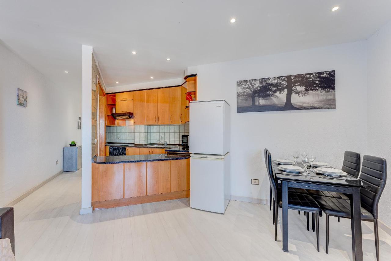 Wonderful Apartment With A Sea View, Wifi, Pool Puerto de Santiago  Extérieur photo