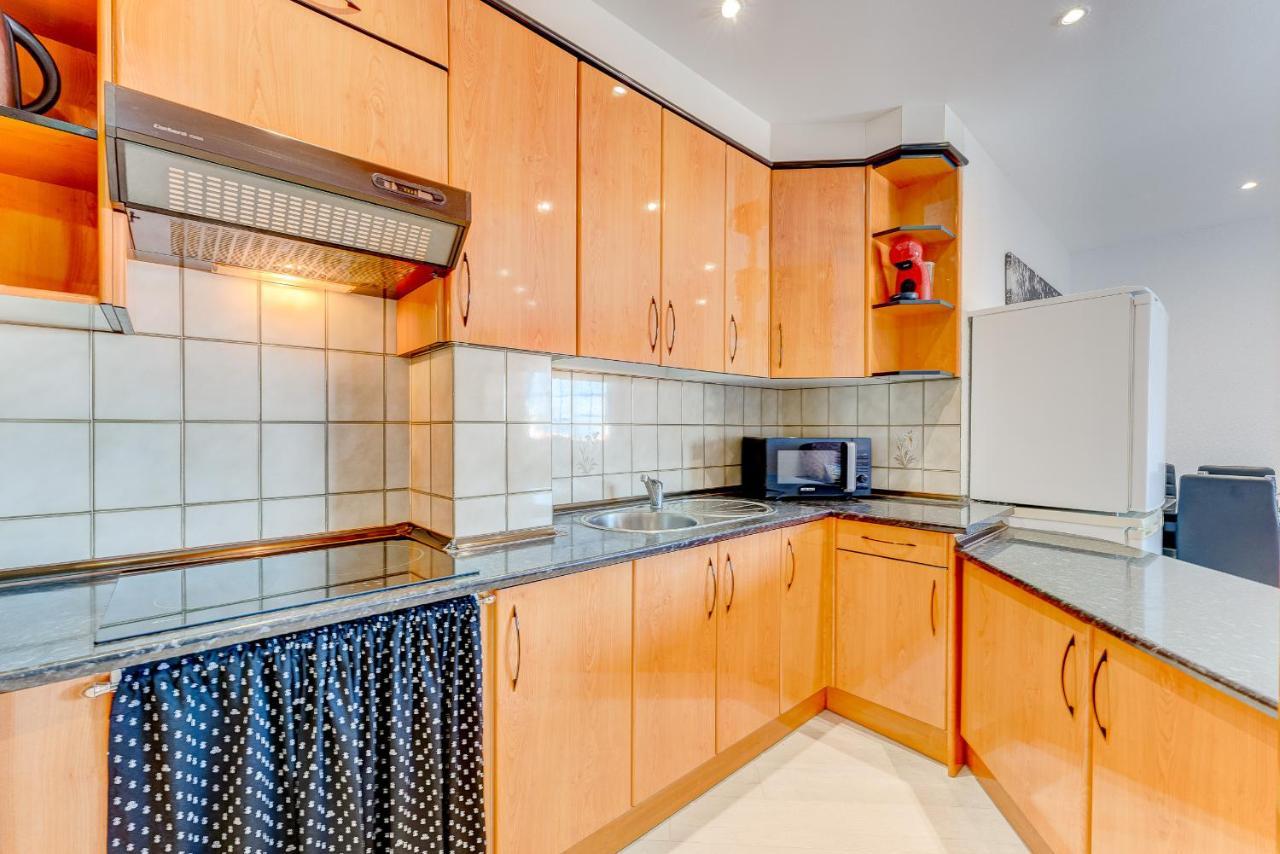 Wonderful Apartment With A Sea View, Wifi, Pool Puerto de Santiago  Extérieur photo